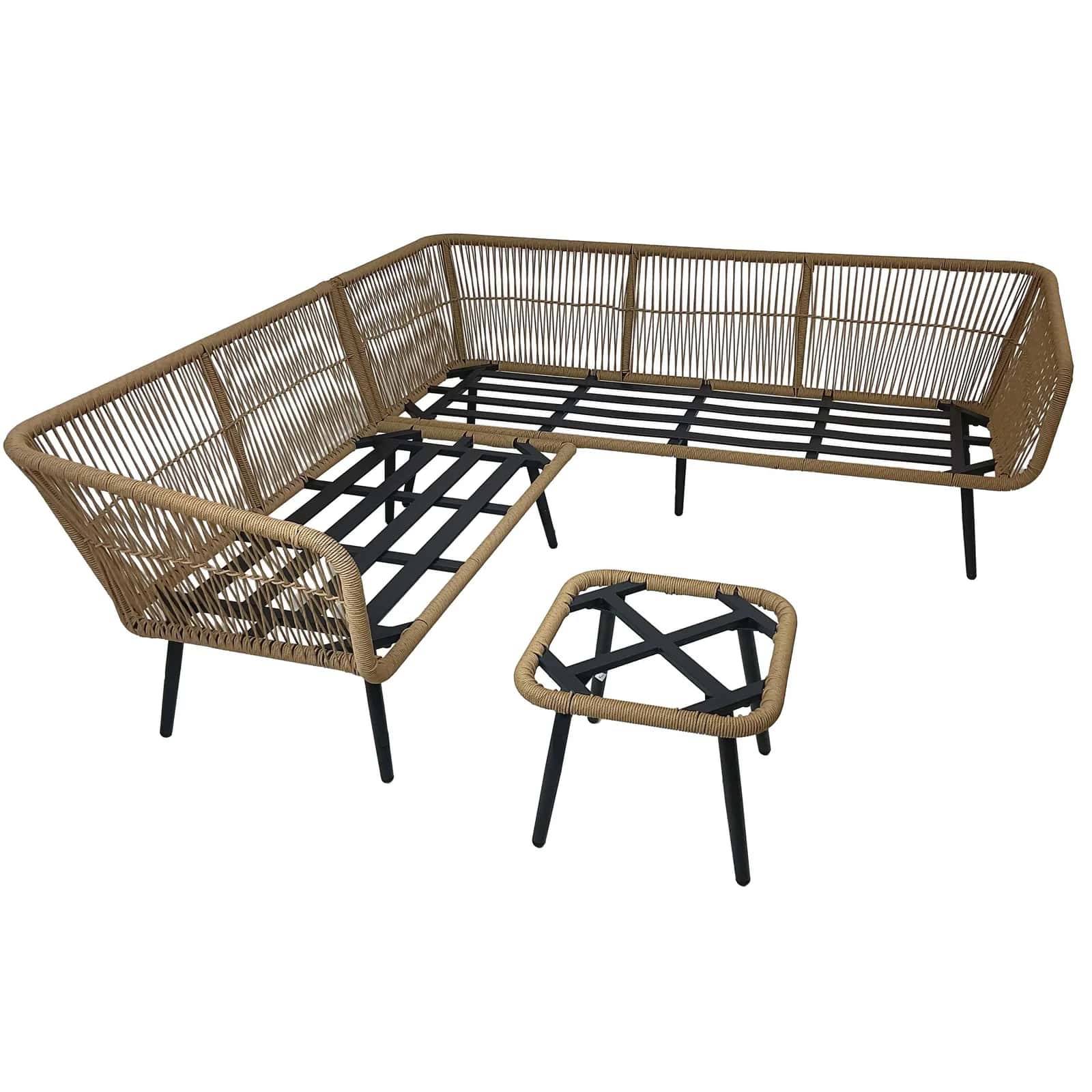 Zestaw HELENA 7os taupe – miniatura 6