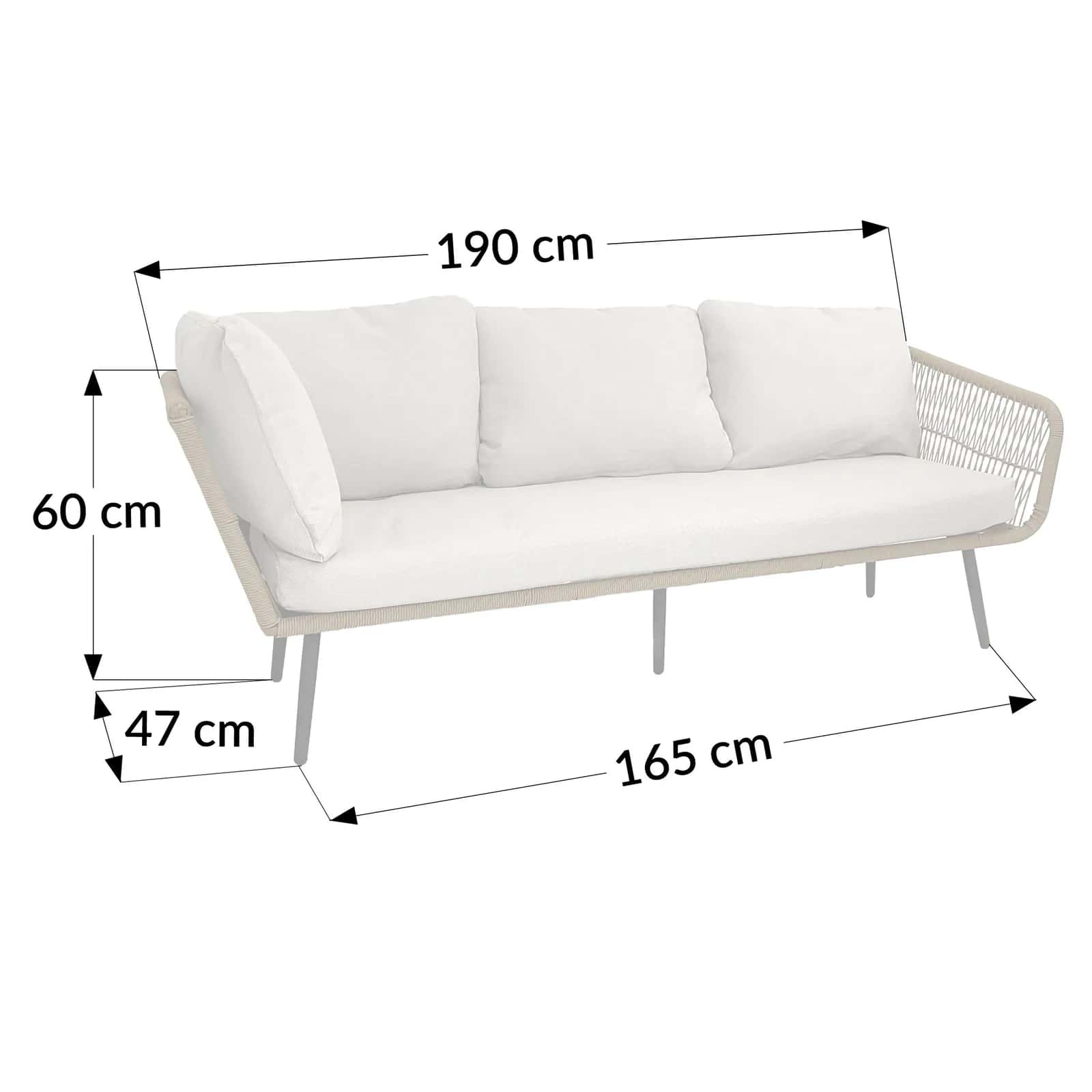 Zestaw HELENA 7os taupe – miniatura 11