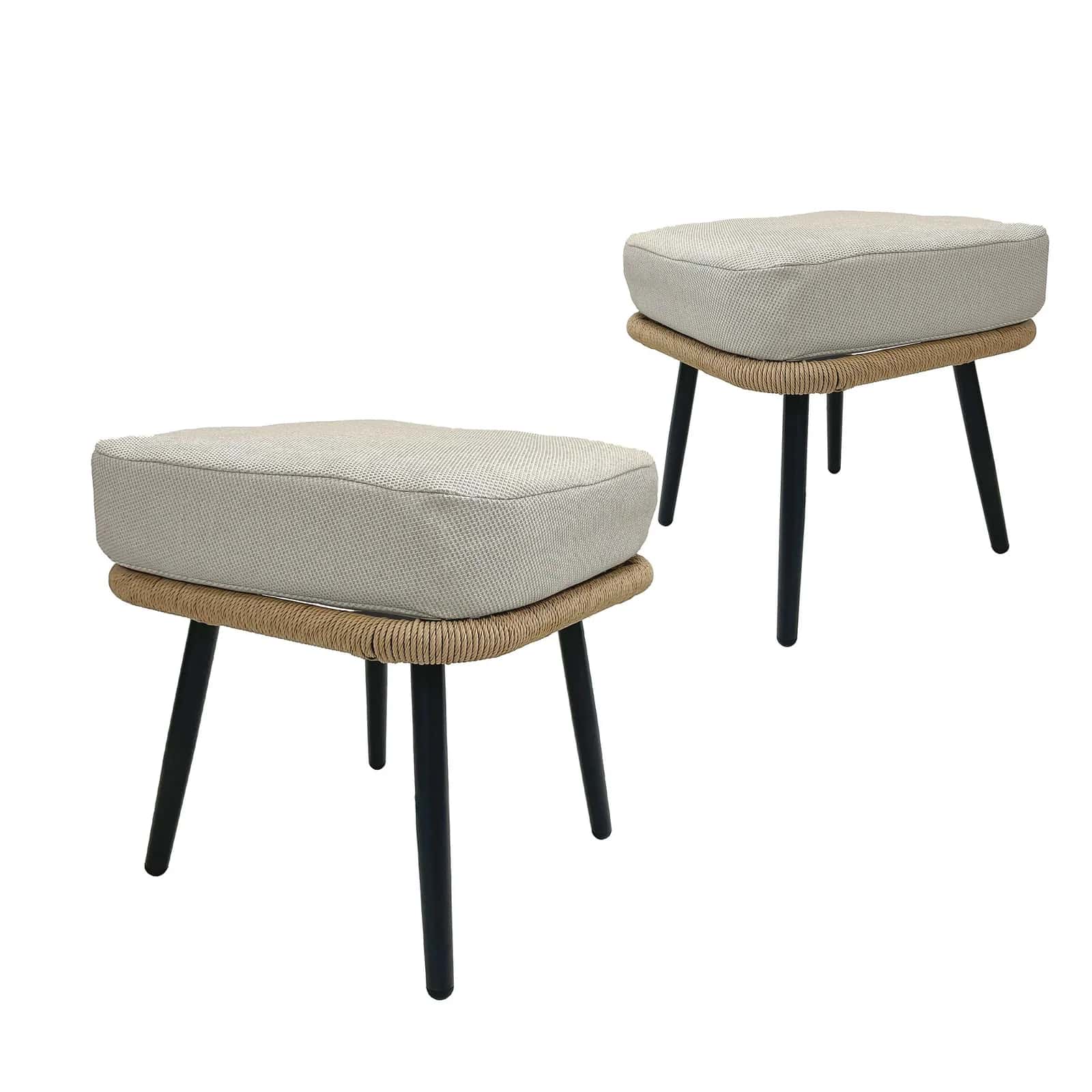 Zestaw HELENA 7os taupe – miniatura 5