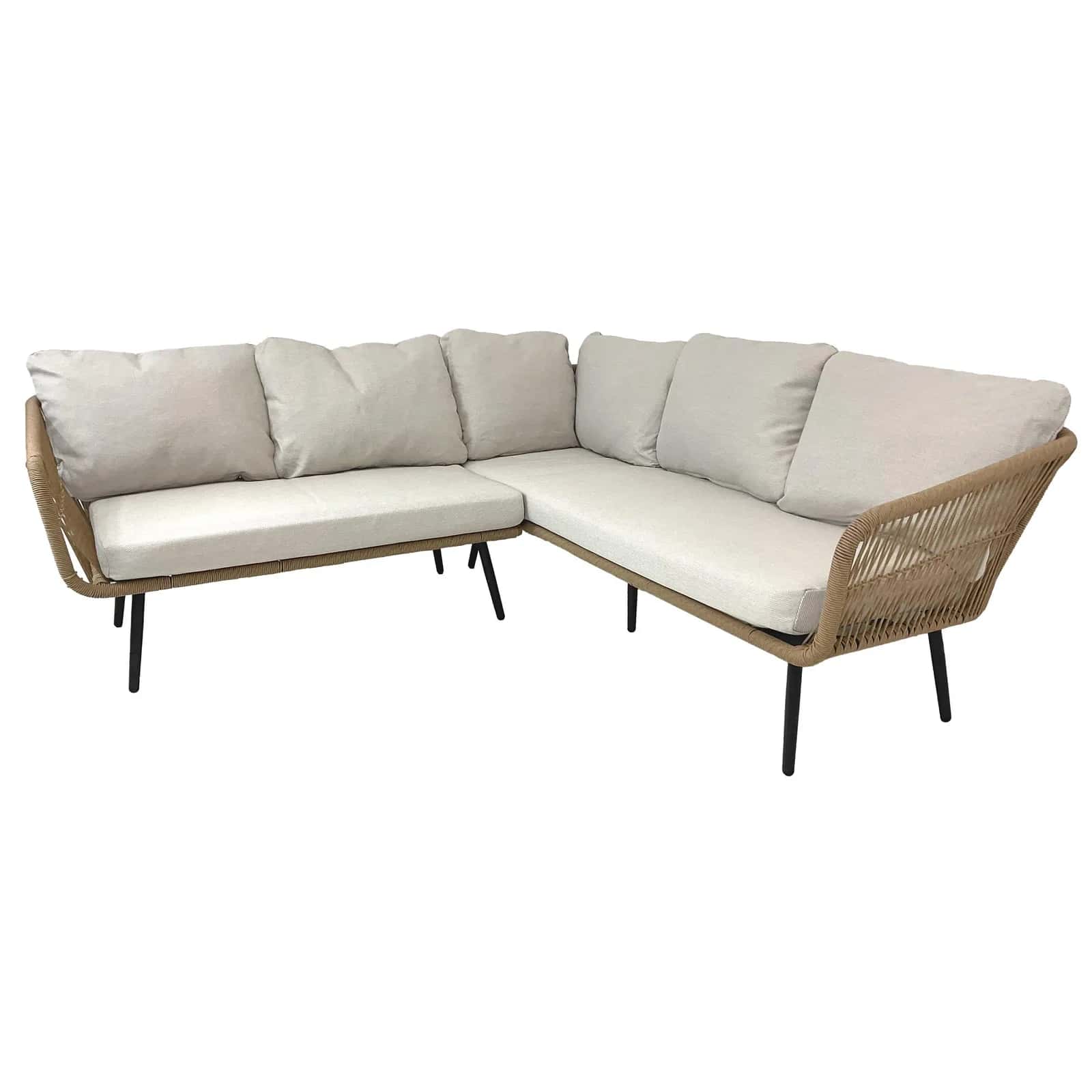 Zestaw HELENA 7os taupe – miniatura 3