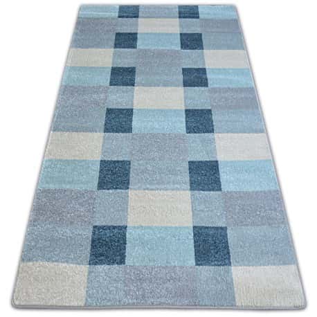 Dywan NORDIC LOFT szary/krem G4598 – miniatura 1