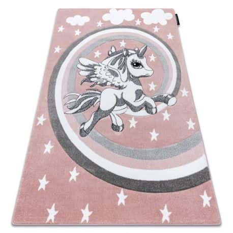 Dywan PETIT PONY KUCYK KONIK – miniatura 6
