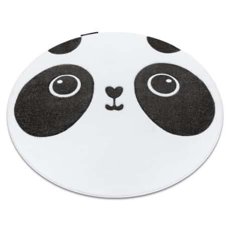 Dywan PETIT PANDA koło – miniatura 1