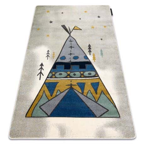 Dywan PETIT TIPI – miniatura 1