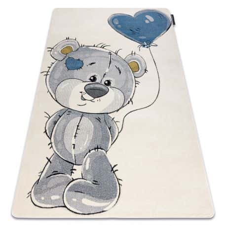 Dywan PETIT TEDDY BEAR miś, niedźwiadek – miniatura 1