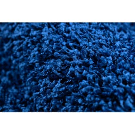 Dywan SOFFI shaggy 5cm granatowy – miniatura 5