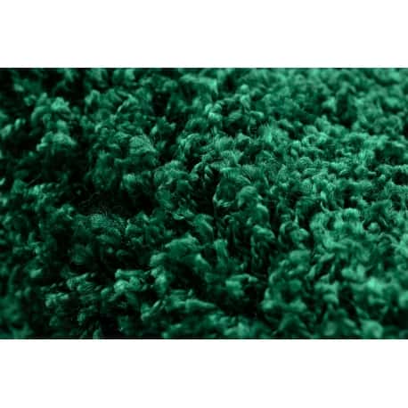 Dywan SOFFI koło shaggy 5cm butelkowa – miniatura 5