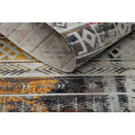 Dywan nowoczesny MUNDO E0591 boho, etniczny outdoor – miniatura 4