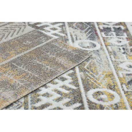 Dywan nowoczesny MUNDO E0591 boho, etniczny outdoor – miniatura 3