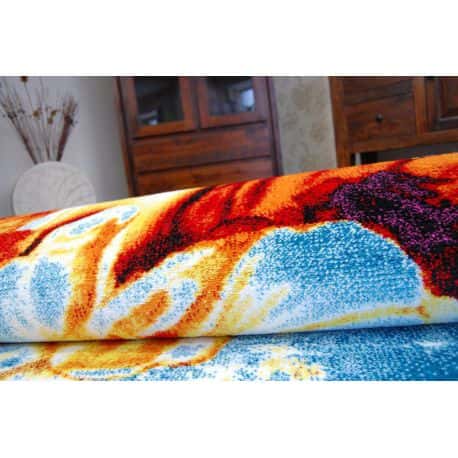 Dywan PAINT - F516 cream – miniatura 4