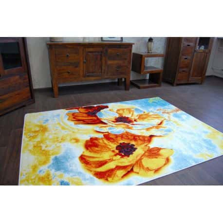 Dywan PAINT - F516 cream – miniatura 3