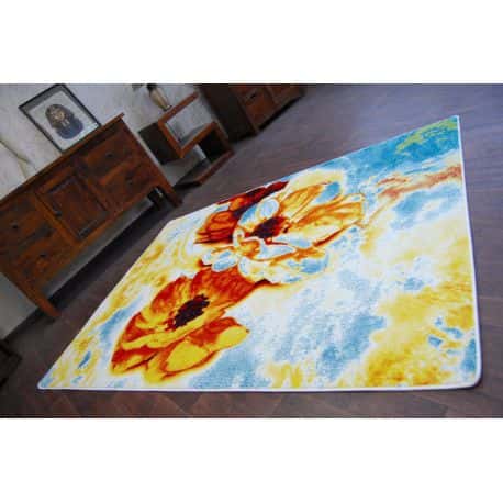 Dywan PAINT - F516 cream – miniatura 2