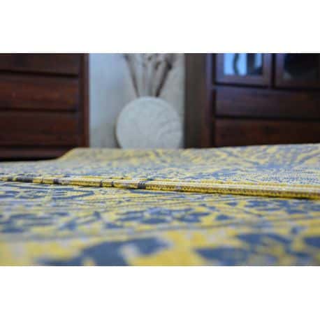 Dywan Vintage Kwiaty 22209/025 – miniatura 5