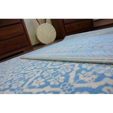 Dywan Vintage Kwiaty 22209/543 – miniatura 5
