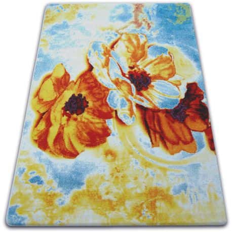 Dywan PAINT - F516 cream – miniatura 1