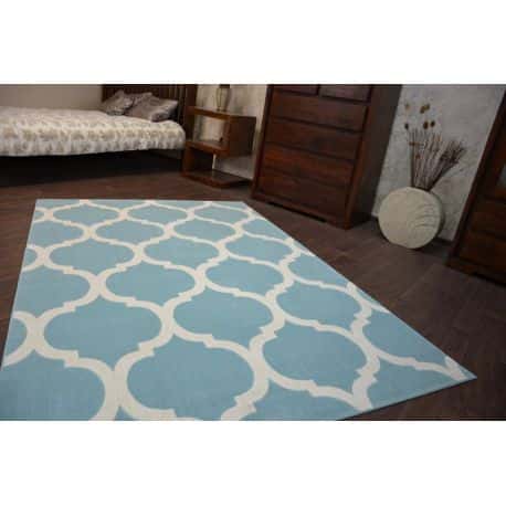 Dywan SCANDI 18218/631 - TRELLIS – miniatura 4