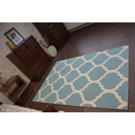 Dywan SCANDI 18218/631 - TRELLIS – miniatura 3