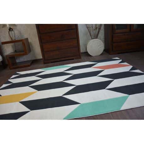 Dywan SCANDI 18239/063 - ROMBY – miniatura 4