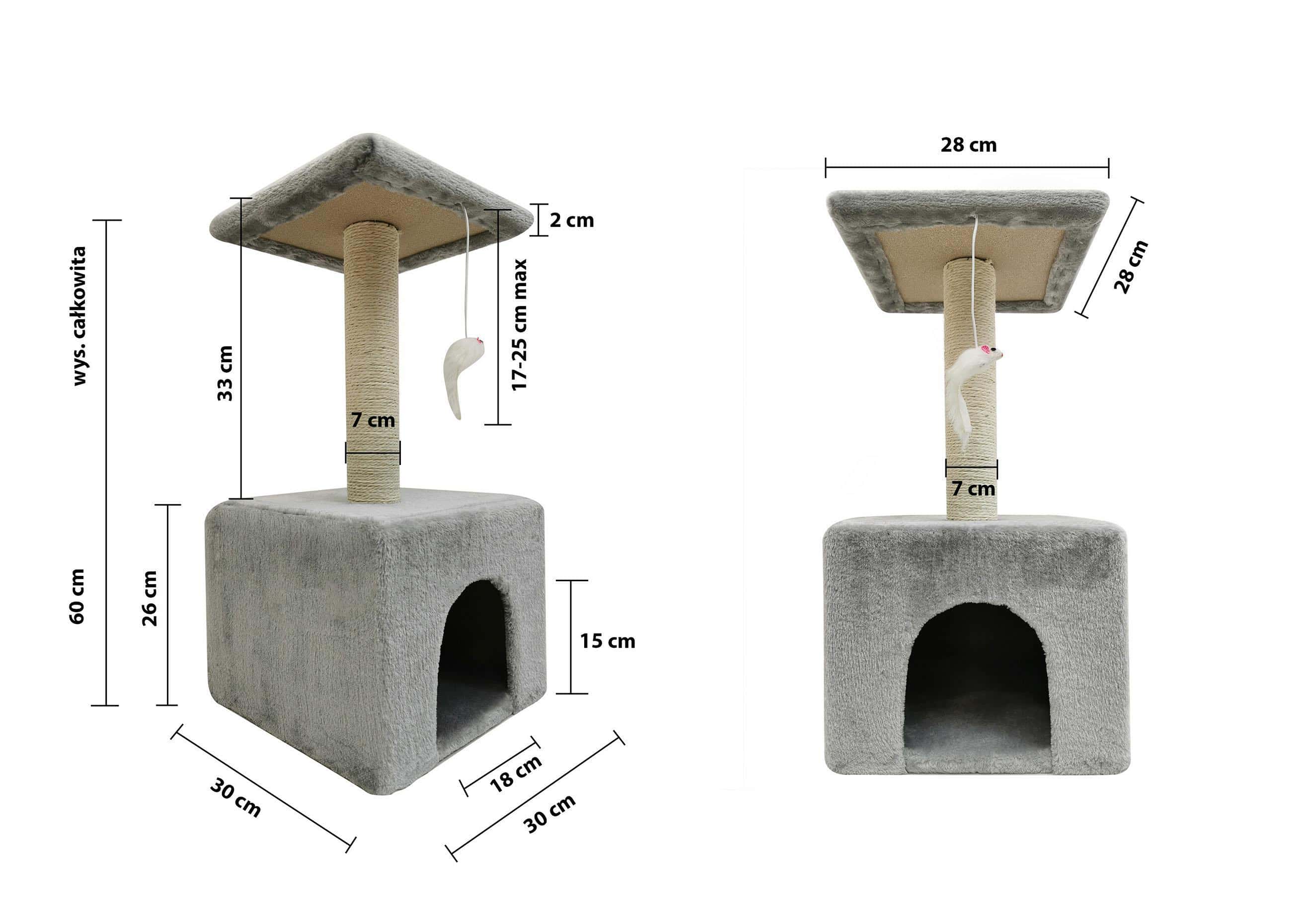 Drapak wz 05 – miniatura 3