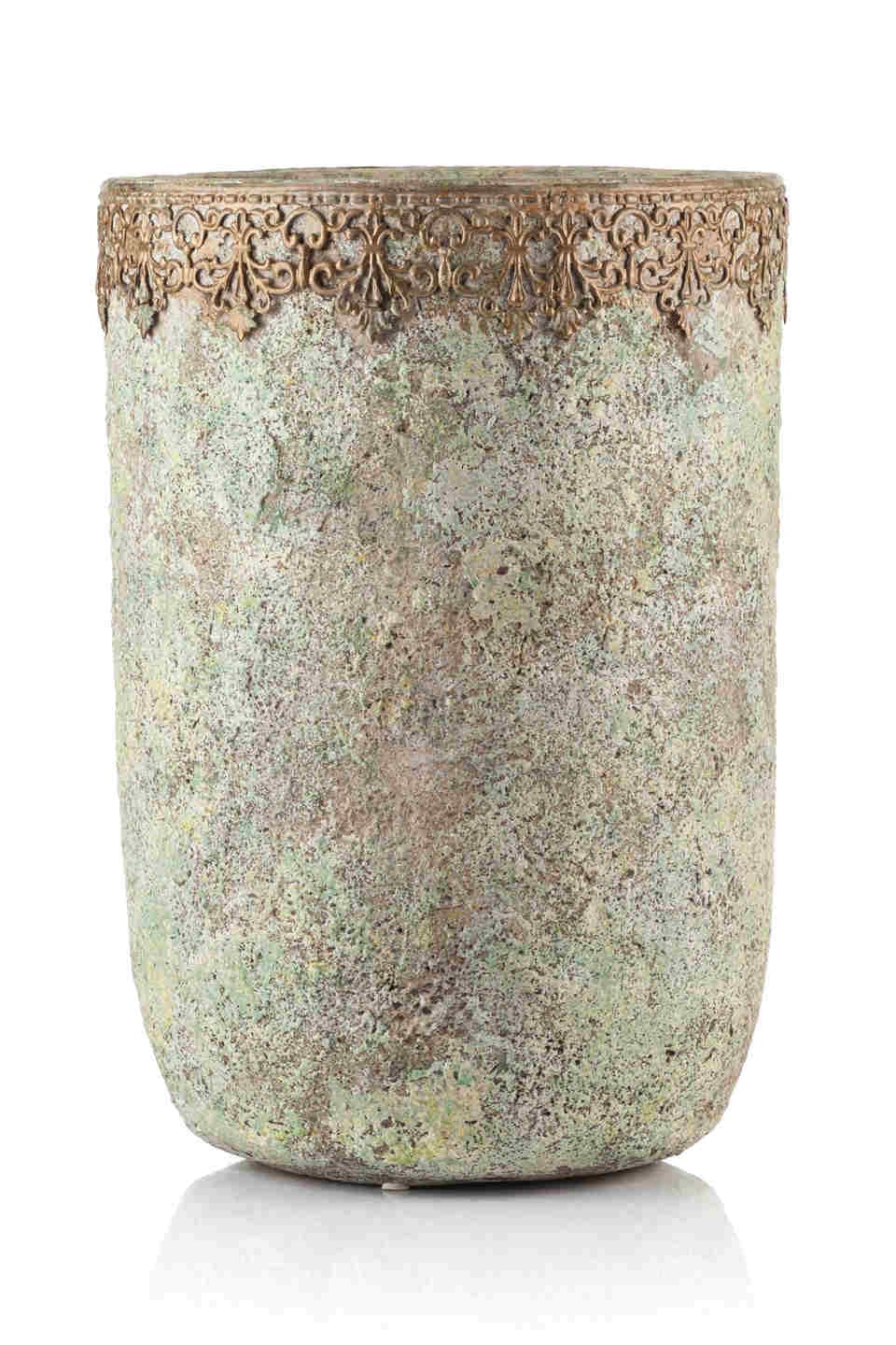 PTMD - Osłona donicy CALLIE