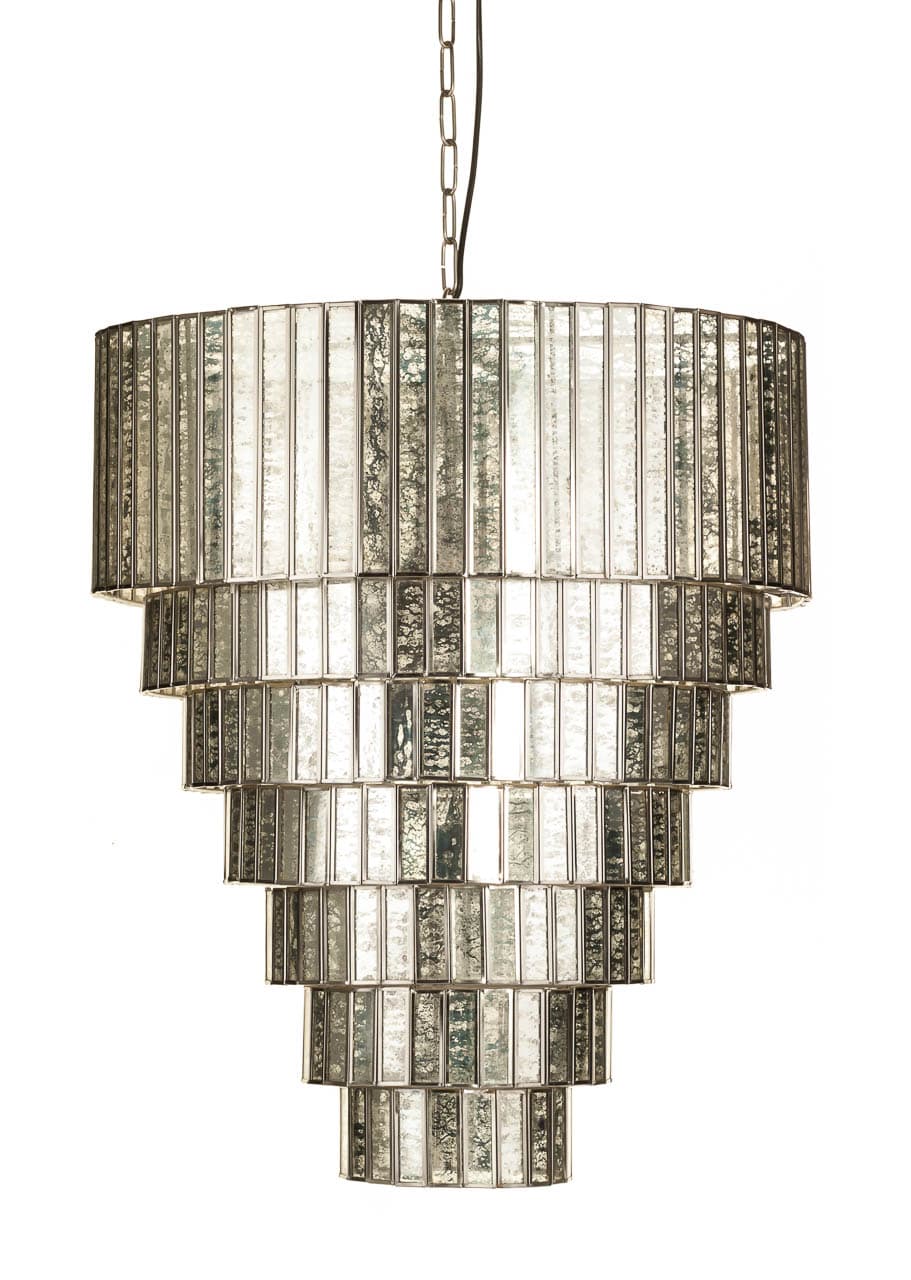 PTMD - Żyrandol CEYLIN