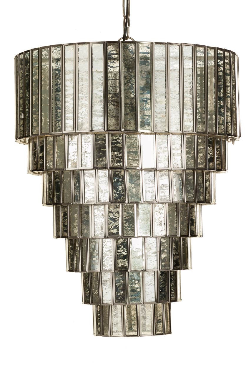 PTMD - Żyrandol CEYLIN