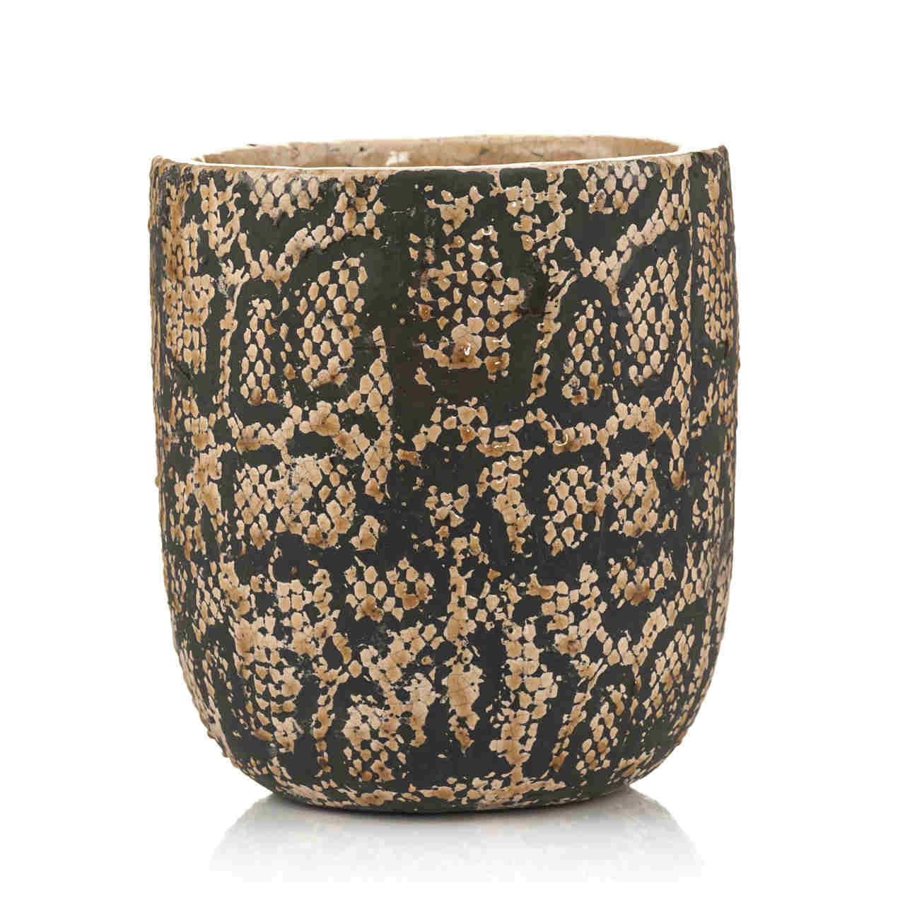 PTMD - Osłona donicy MERRE