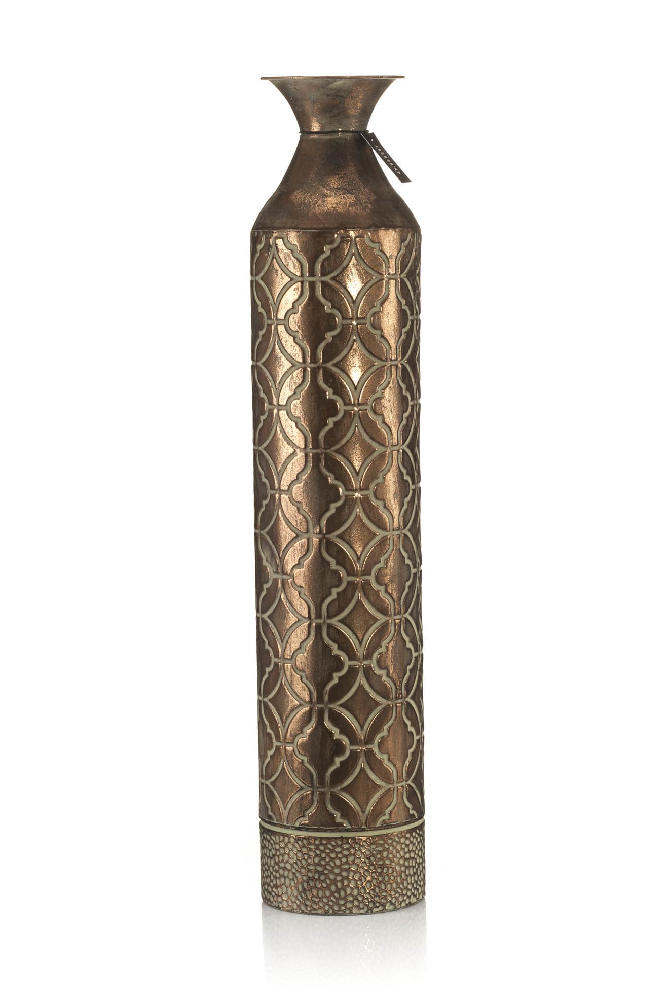 ALURO_ Wazon GIBUTI- XL