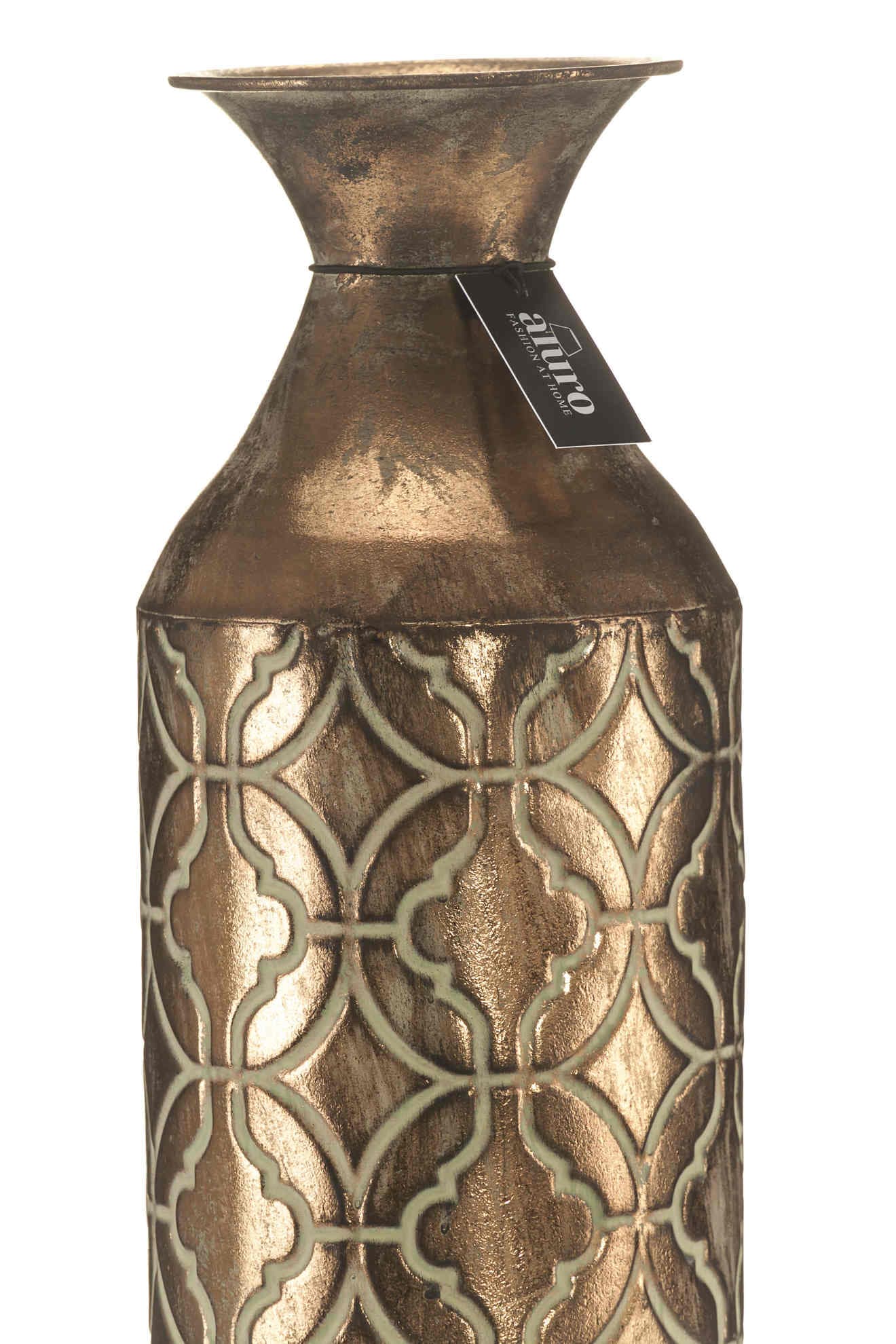 ALURO - Wazon GIBUTI- L