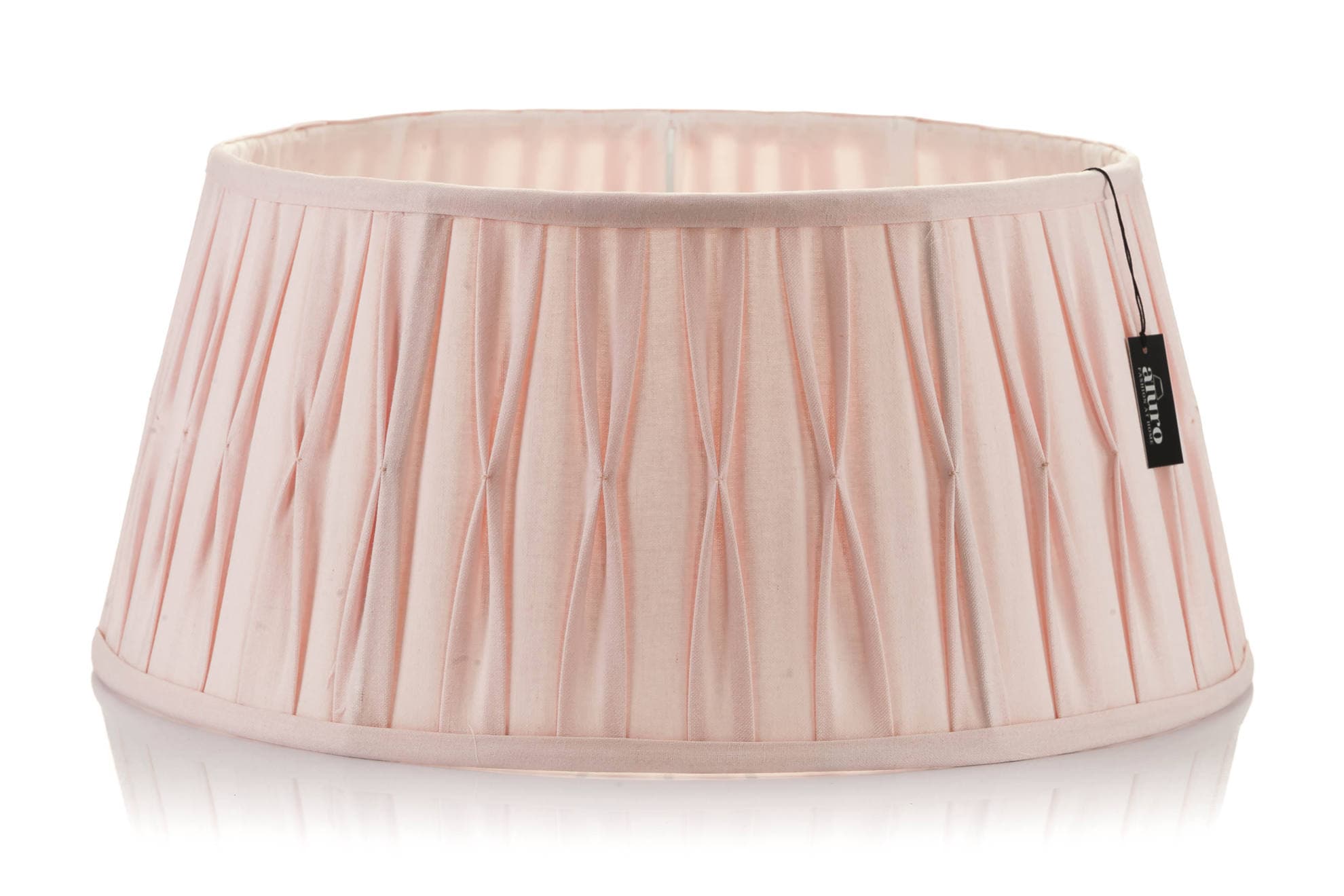 Abażur COLLECTIONE- różowy 50