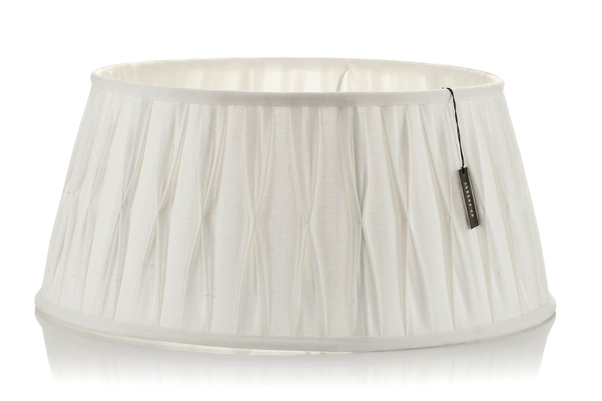 Abażur COLLECTIONE- biały 50