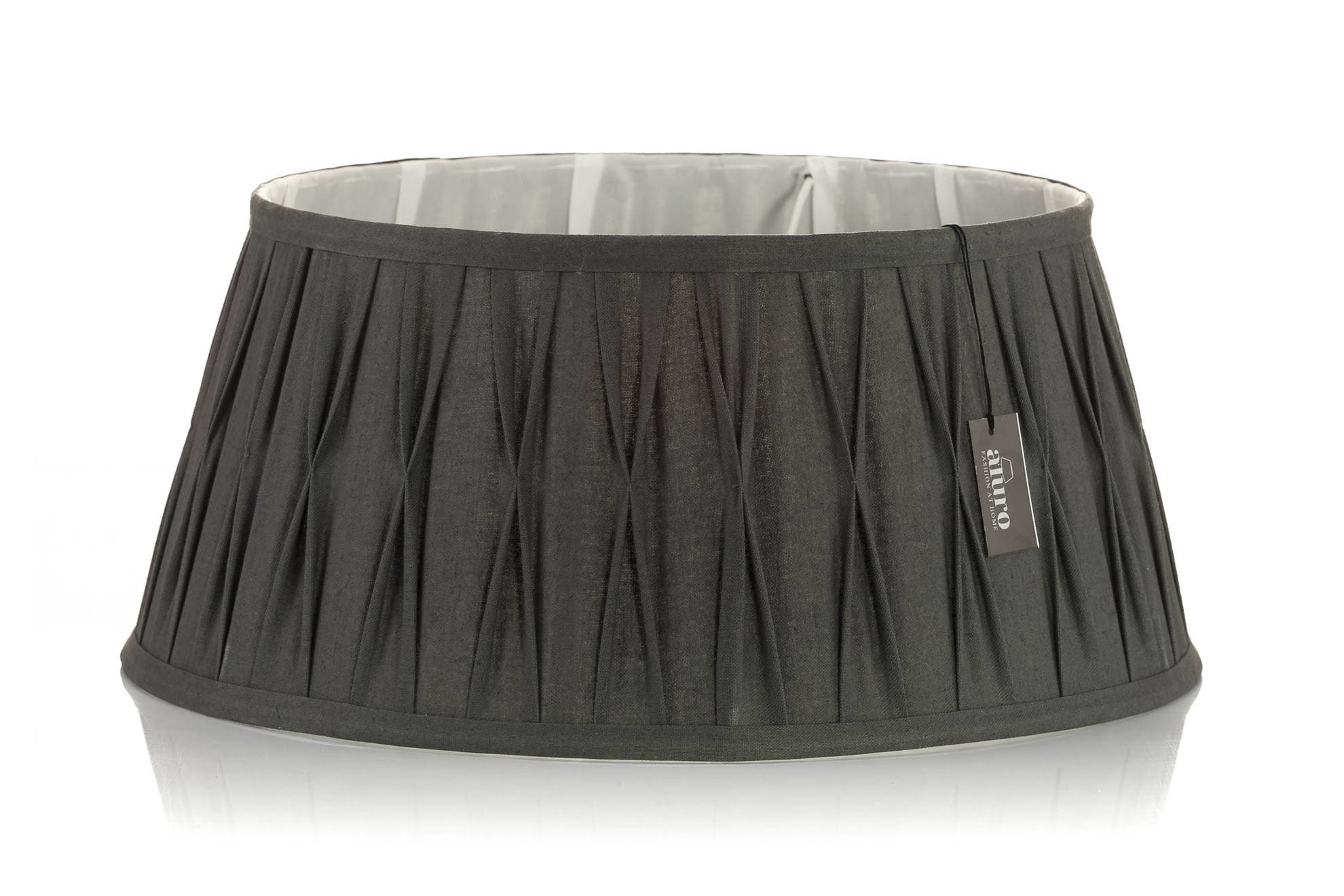 Abażur COLLECTIONE- szary 45