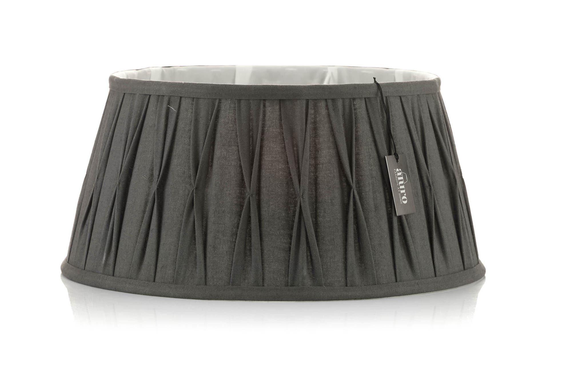 Abażur COLLECTIONE- szary 40