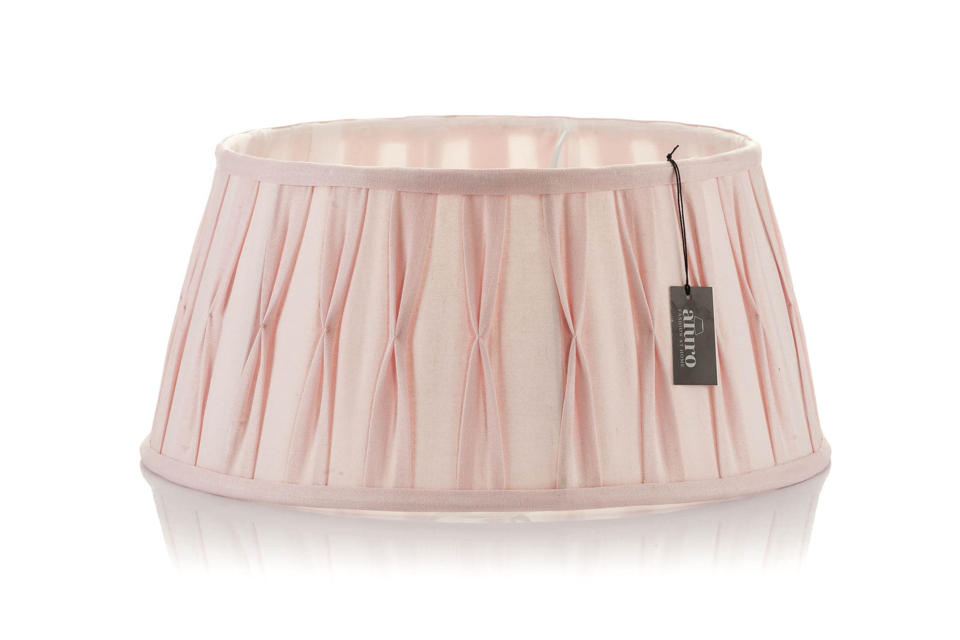 Abażur COLLECTIONE- różowy 40