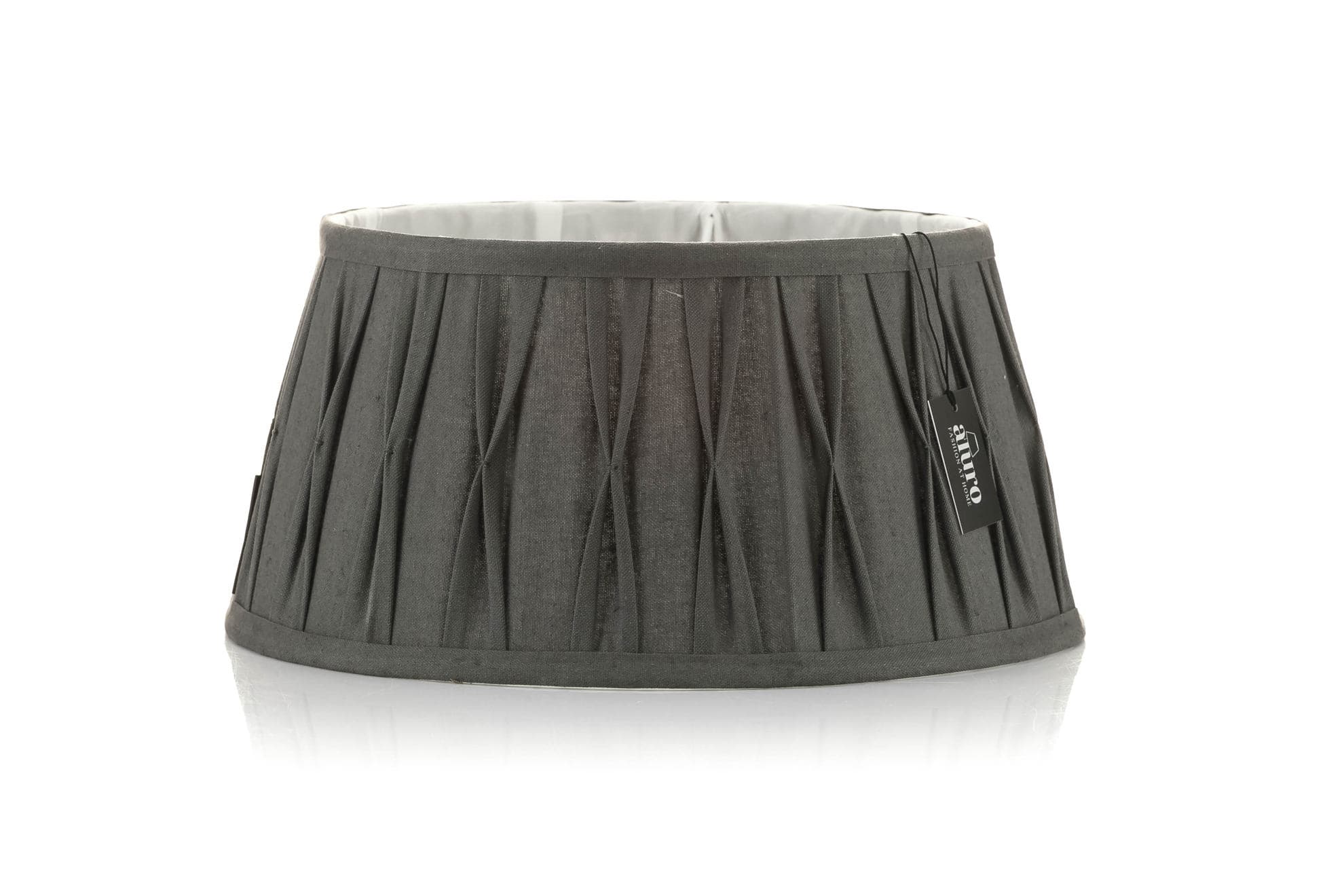 Abażur COLLECTIONE- szary 35