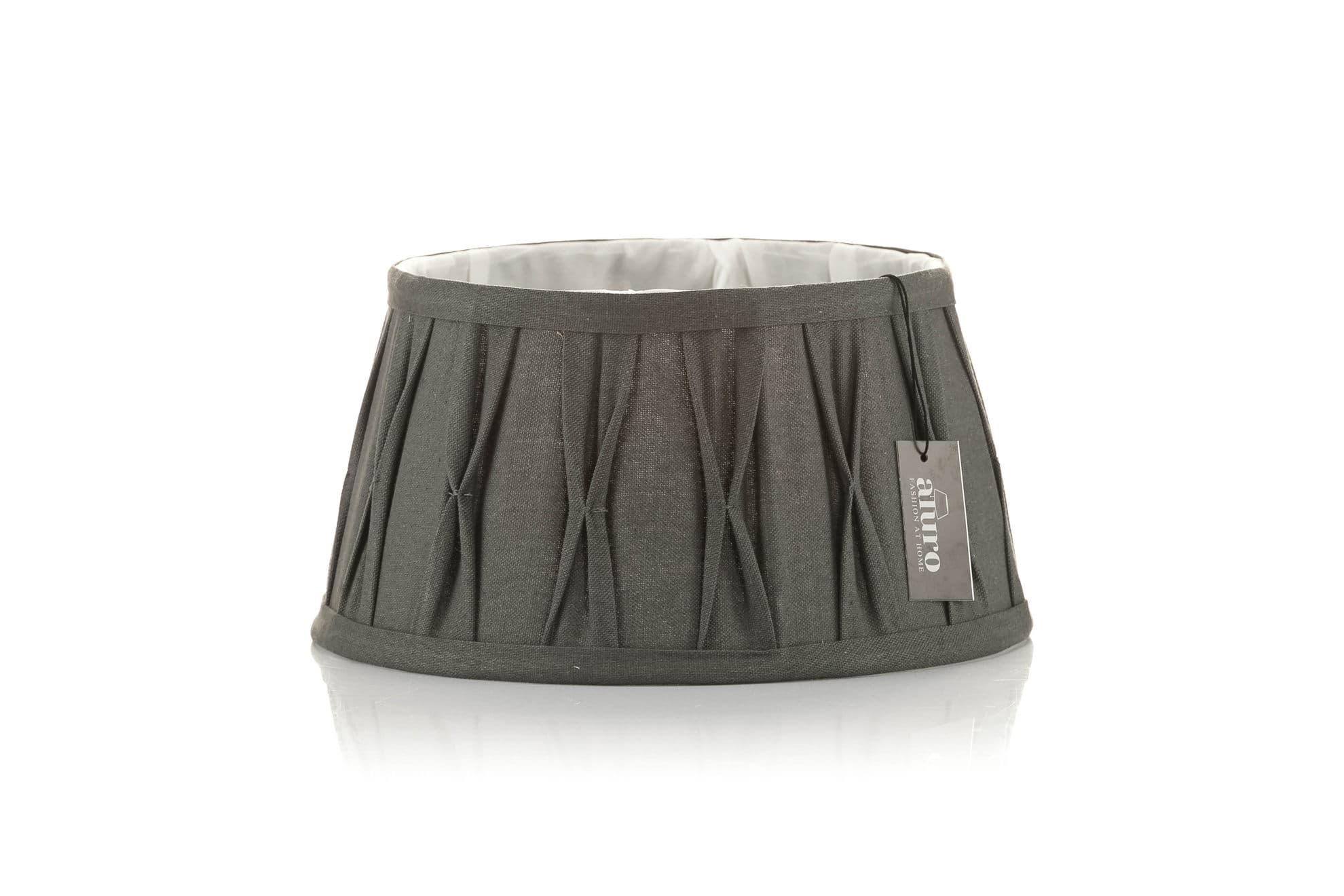 Abażur COLLECTIONE- szary 25
