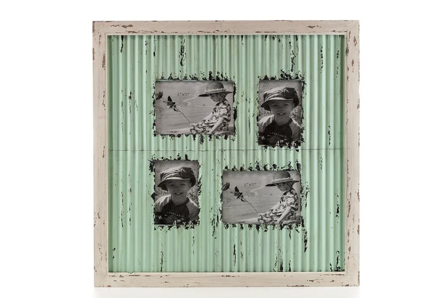 Ramka do zdjęć z metalu MAZINE