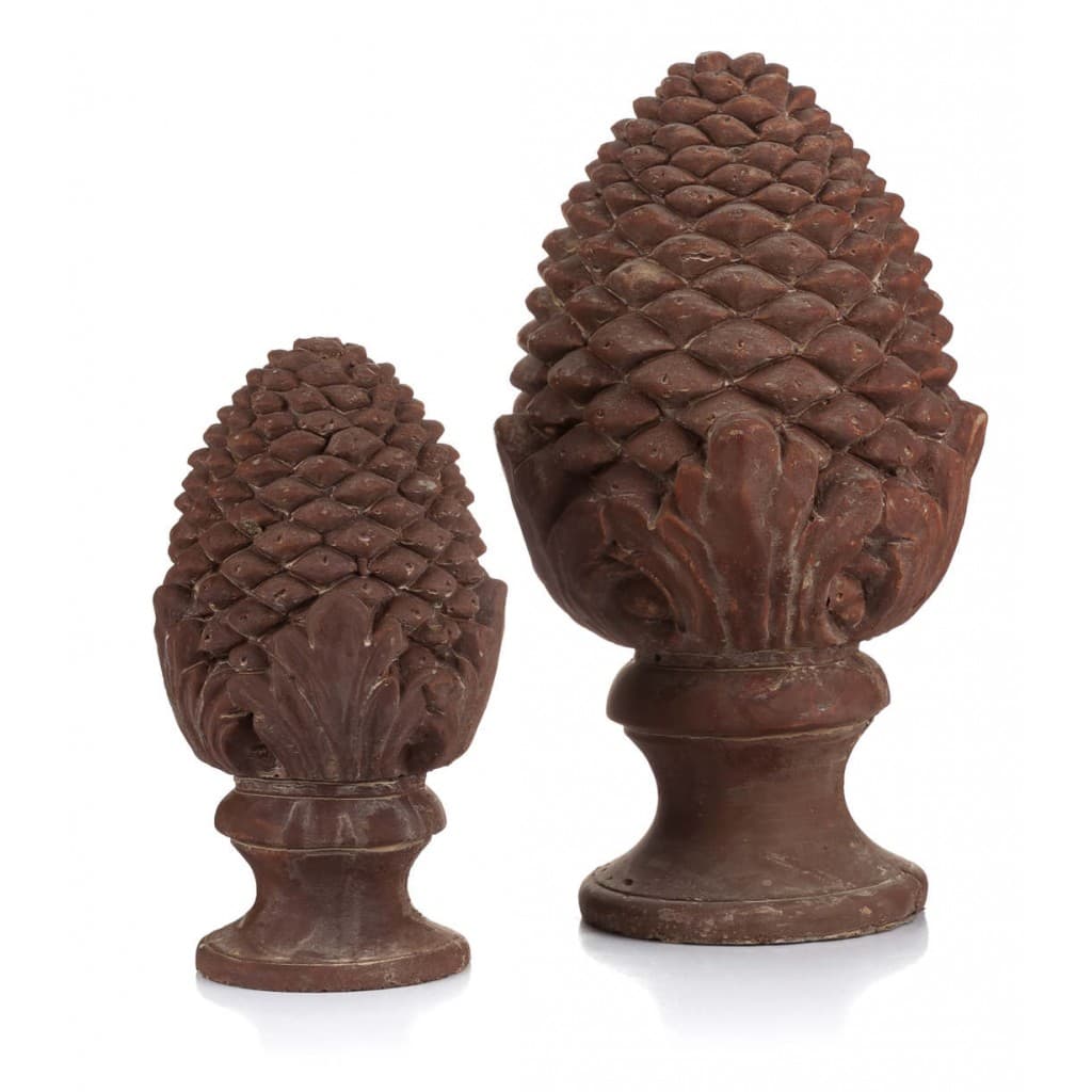 Szyszka FLAR - Aluro L