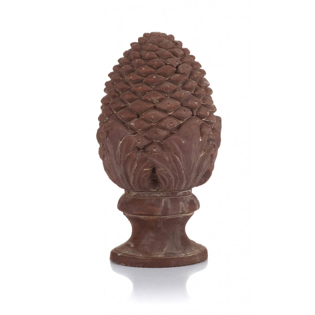 Szyszka FLAR - Aluro XL