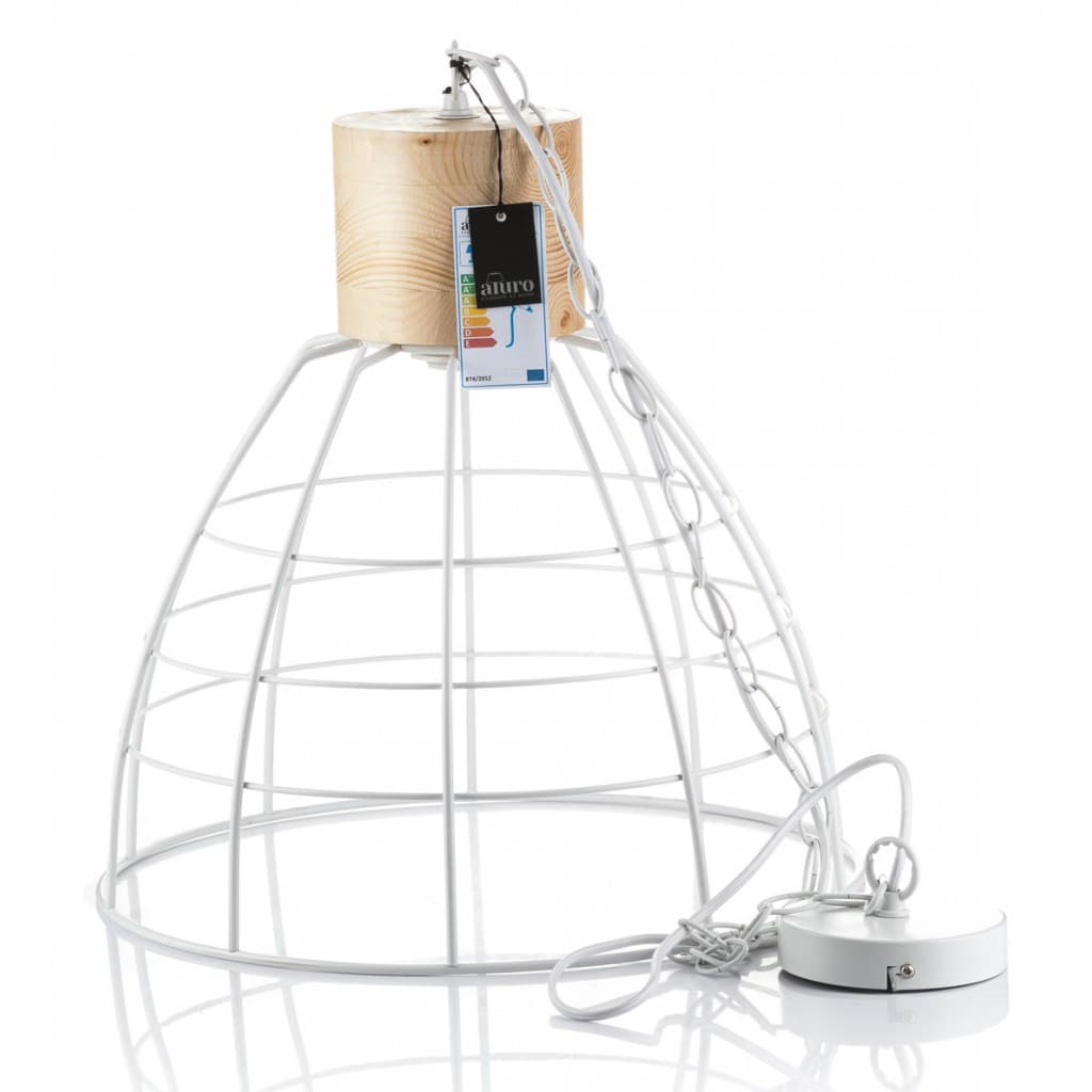 Lampa wisząca TAKALI