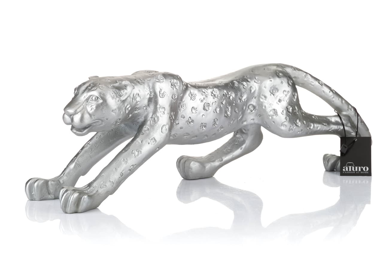 Gepard srebrny
