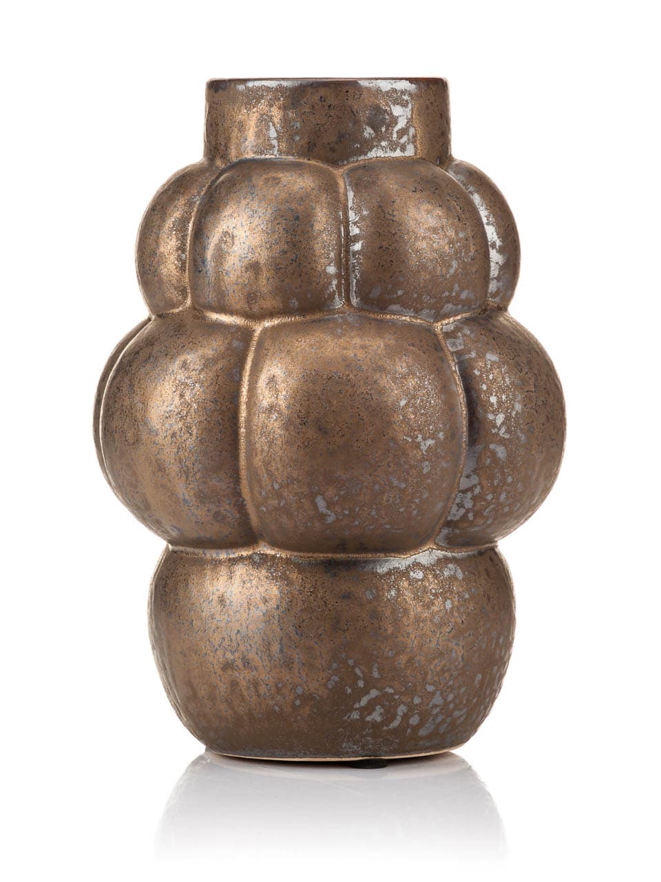 PTMD - Wazon NOLAY brąz - L