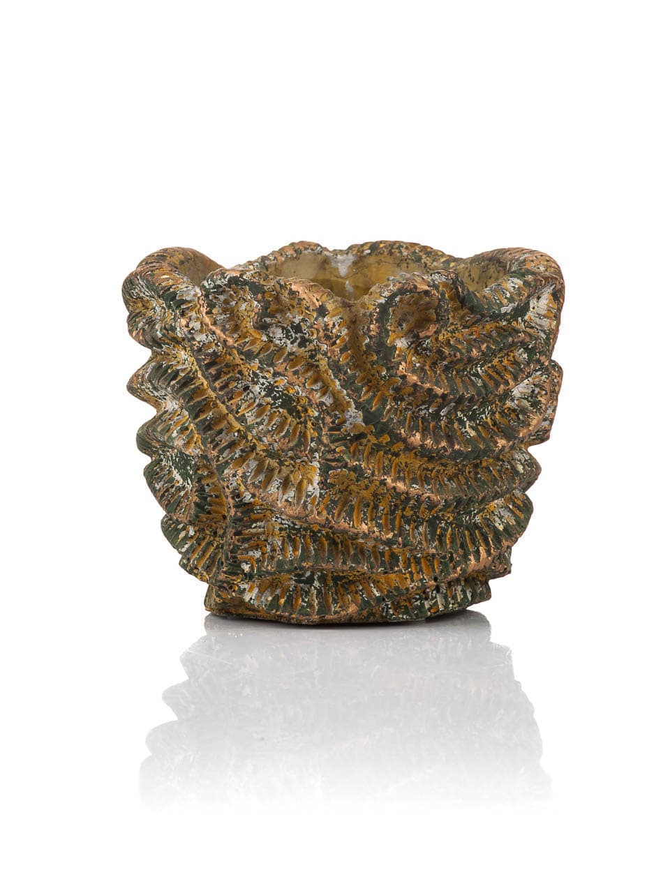 PTMD - Doniczka Waves - S