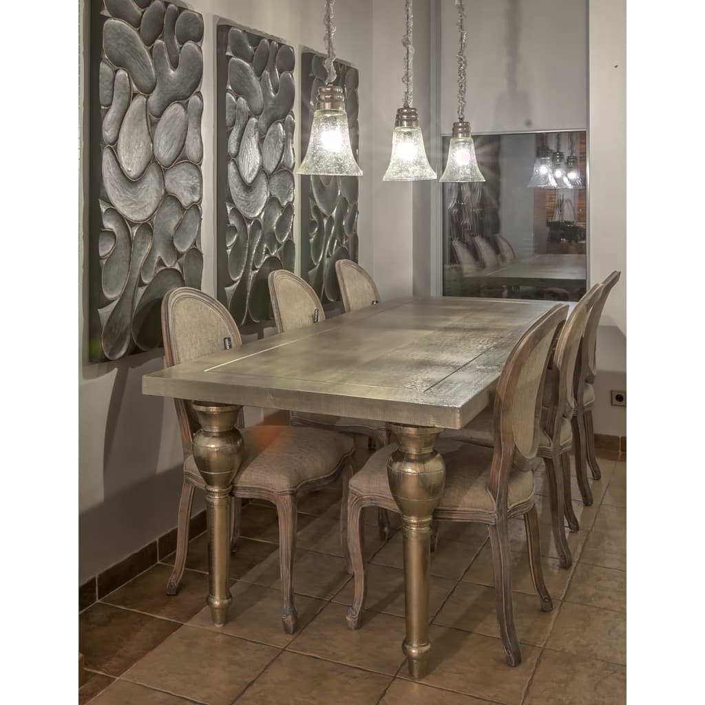 Stół FILIPPE 240x95x76