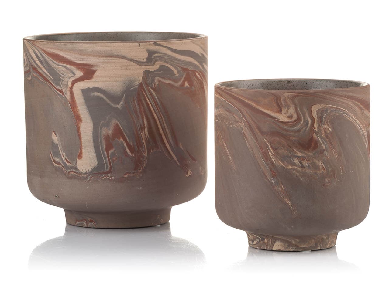 PTMD - Doniczka JORGE