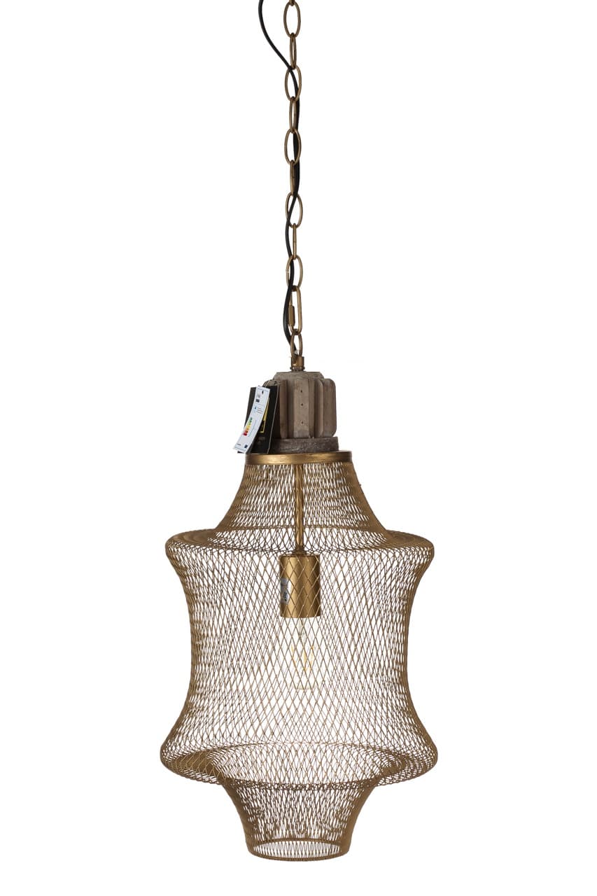 PTMD - Lampa wisząca ELVIRA