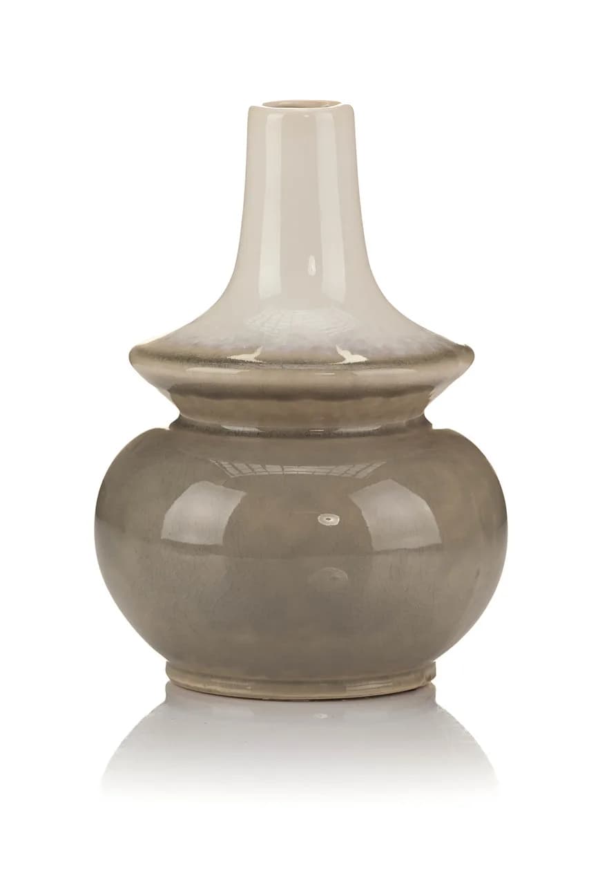 PTMD Wazon CYRA Ø17 cm