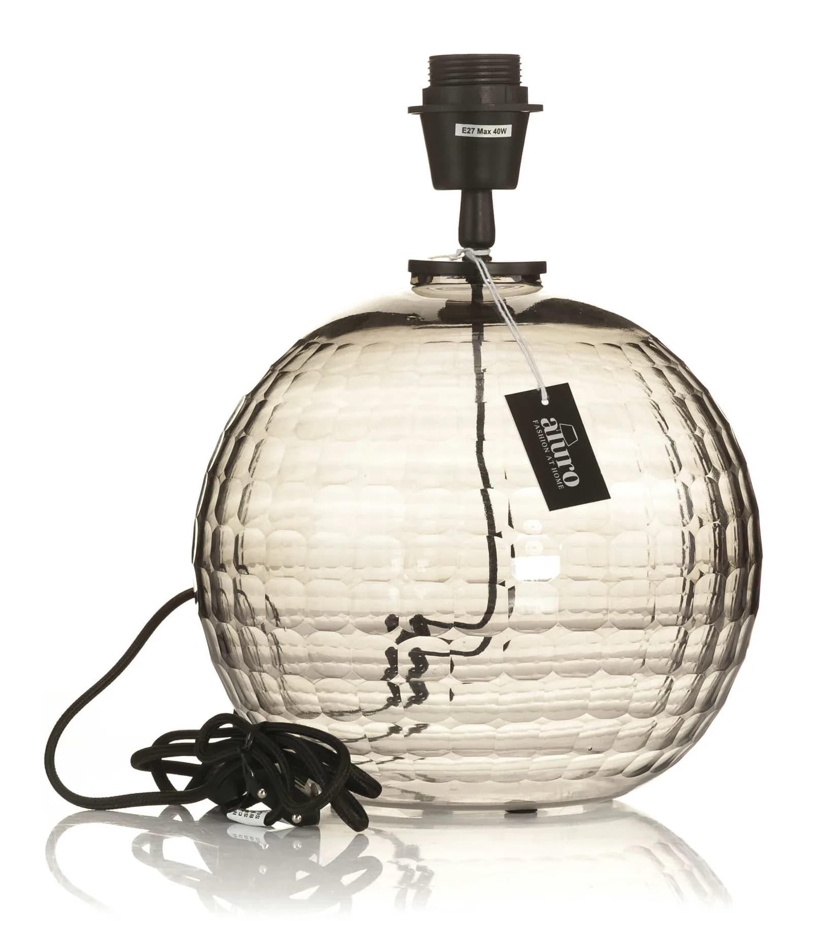 Lampa stołowa PULETTI L