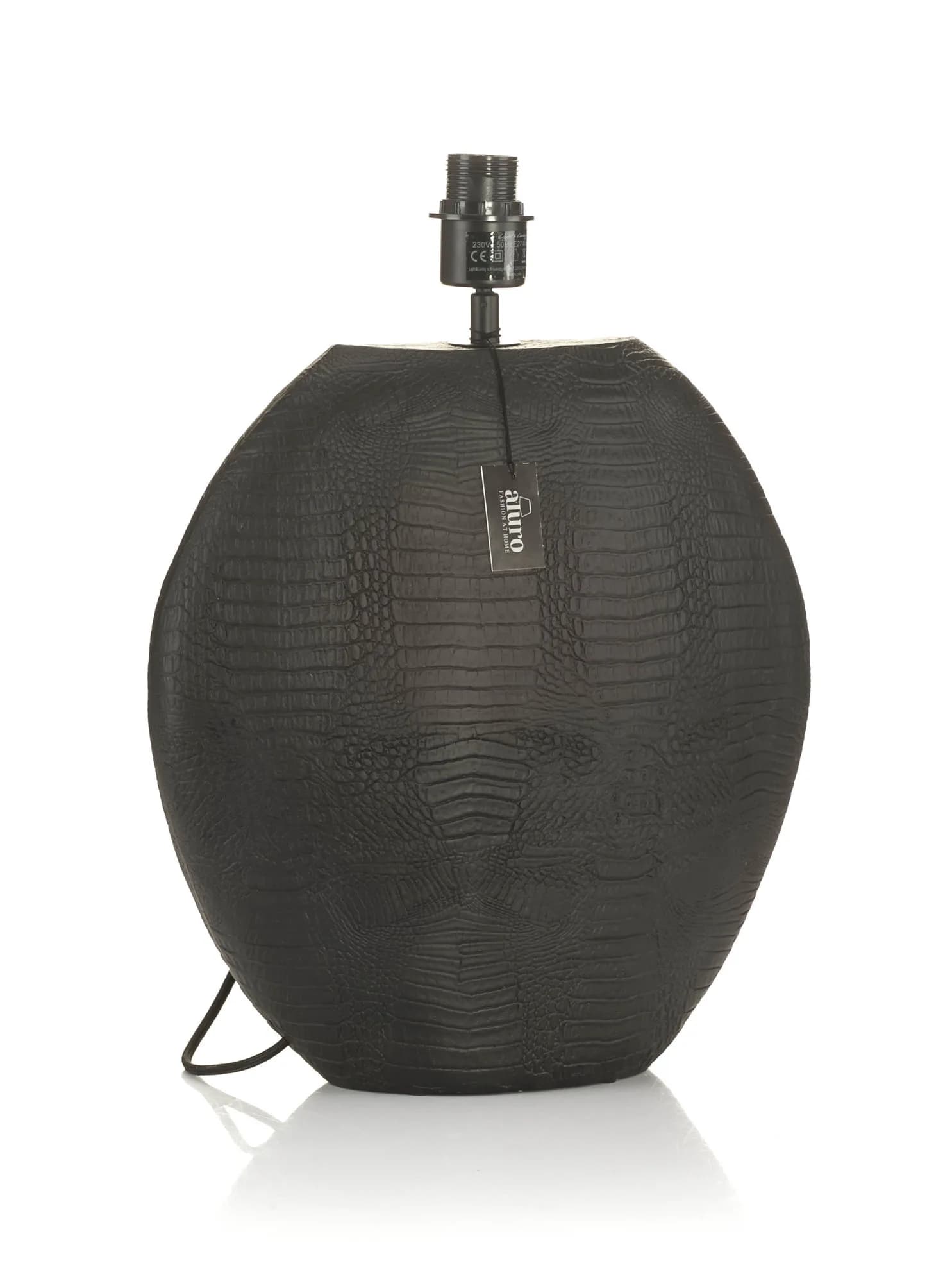 Lampa stołowa LENOX L