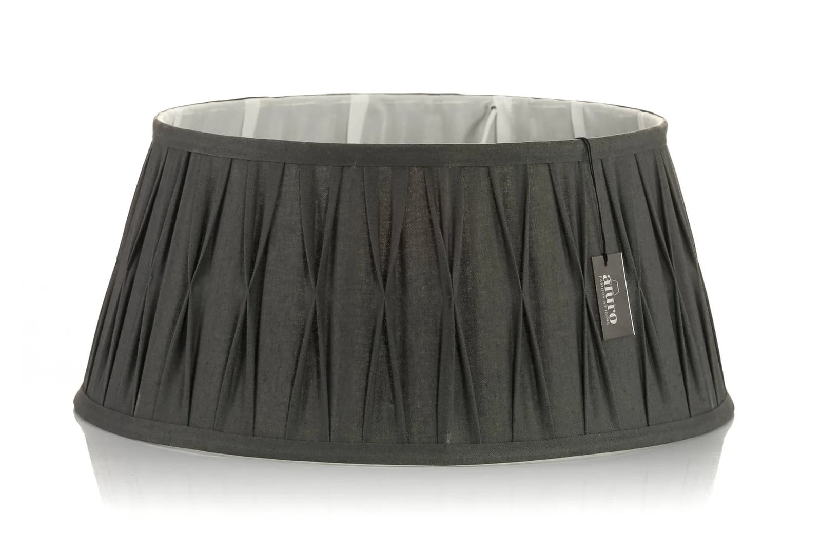 Abażur COLLECTIONE- szary 45